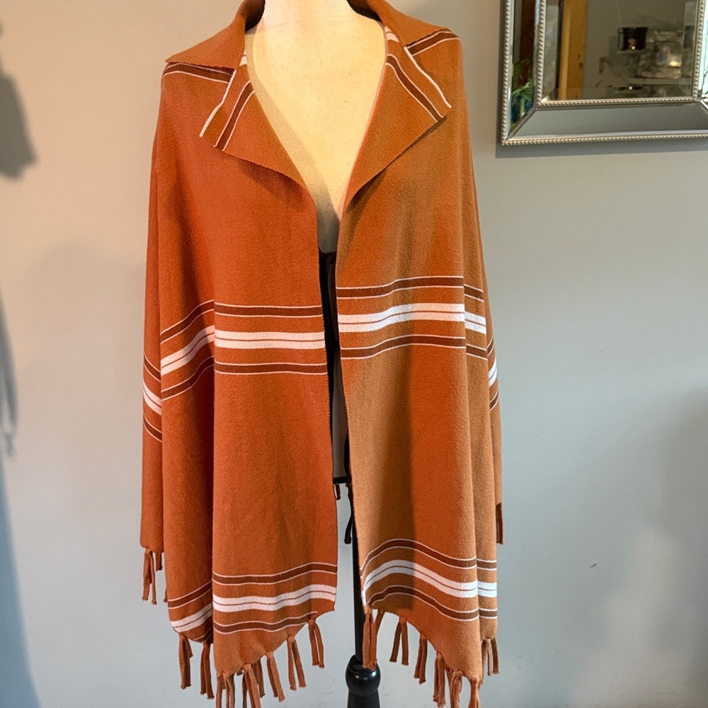 Anthropologie  Capelet Like New